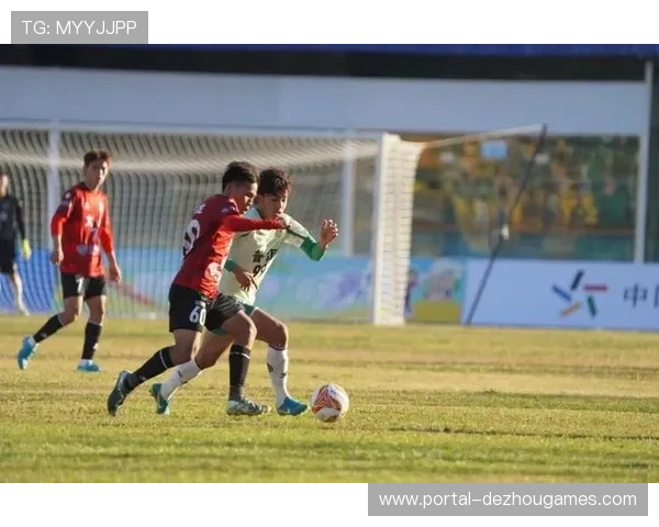 曲靖队客场3-0文山，团队配合成滇超连胜关键