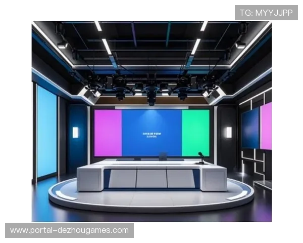 虚拟现实导播台在当前阶段落地 为受众提供自定义机位的观赛权限